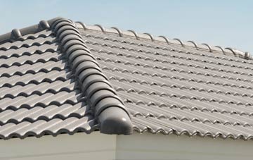 advantages of Brandon Creek clay roofing