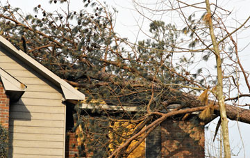 emergency roof repair Brandon Creek, Norfolk