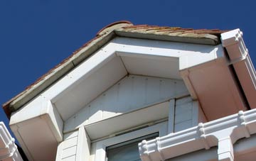 Brandon Creek fascia installation costs