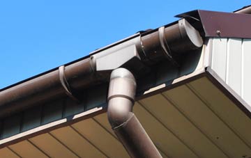 types of Brandon Creek fascias
