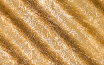 Brandon Creek fibreglass roof waterproofing