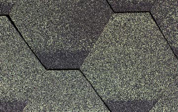 Brandon Creek fibreglass shingle repairs