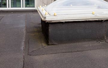 disadvantages of Brandon Creek flat roofs
