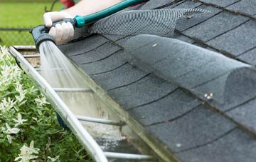 Brandon Creek gutter cleaning costs