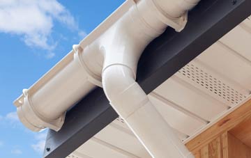 Brandon Creek gutter installation costs