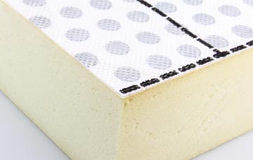 meeting Brandon Creek building codes