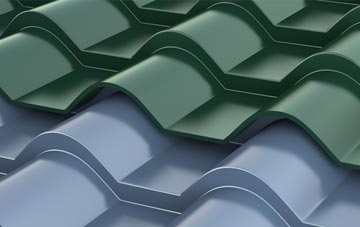 who should consider Brandon Creek plastic roofs