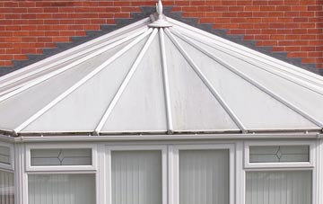 Brandon Creek polycarbonate conservatory roof repairs