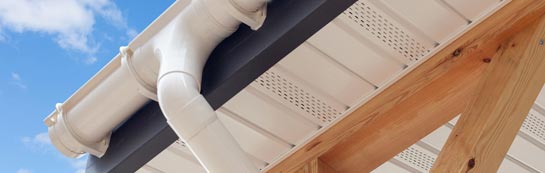 get Brandon Creek guttering quotes today