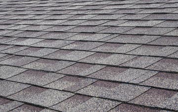 Brandon Creek tiles for shallow pitch roofing
