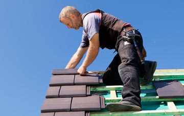 disadvantages of Brandon Creek slate roofing