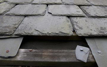 Brandon Creek slate roof repairs and maintenance