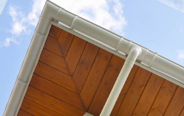 Brandon Creek soffit types