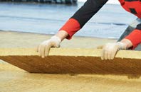 find rated Brandon Creek roof insulation companies