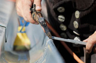 Brandon Creek lead roof quotes