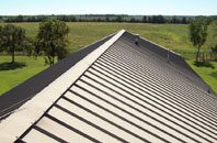 Brandon Creek metal roof quotes