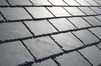 Brandon Creek slate roof