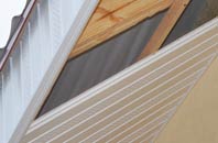 rated Brandon Creek soffit repair companies