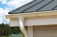 Brandon Creek soffits