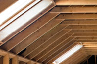 Brandon Creek tapered roof insulation quotes